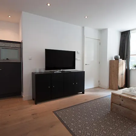 Hébergement de vacances Vakantiehuis