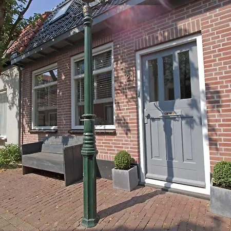 Vakantiehuis Hébergement de vacances