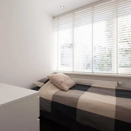 Vakantiehuis * Zandvoort