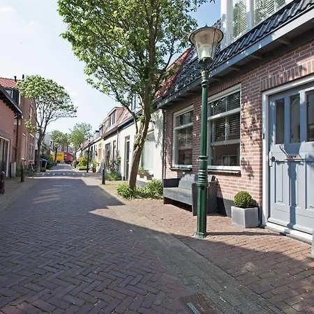 Vakantiehuis Hébergement de vacances