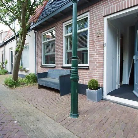 Hébergement de vacances Vakantiehuis *